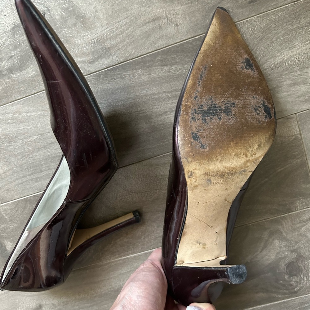 Nine West - Picture 4 of 4